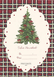 Tarjeta Regalo