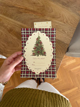 Tarjeta Regalo