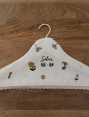 Kit de percha de novia