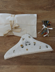 Kit de percha de novia